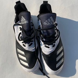 Adidas Soccer Shoes